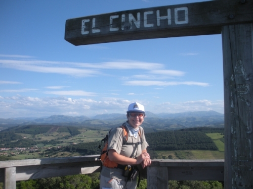 Foto 7 - En la torre de El Cincho